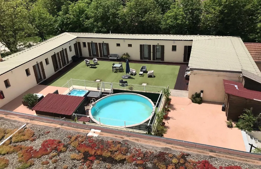 Hotel Le Connetable-1