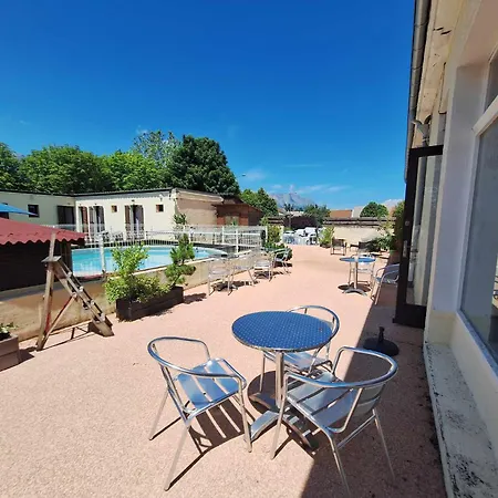 Hotel Le Connetable-2